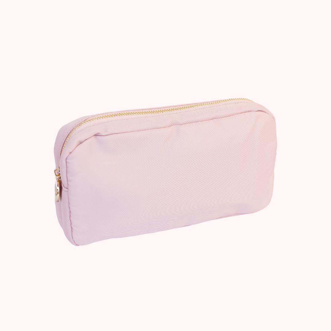 Dusty Pink Medium Essential Bag