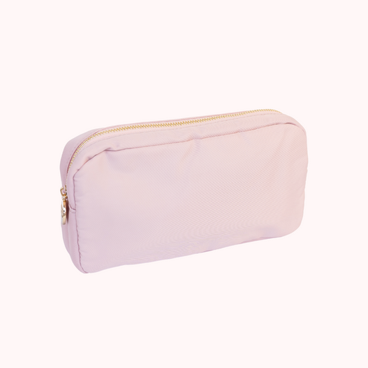 Dusty Pink Medium Essential Bag
