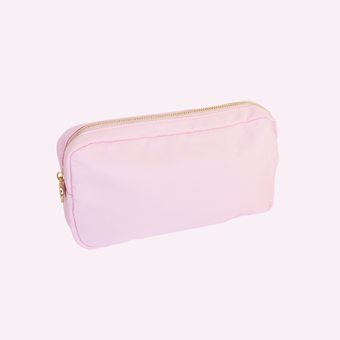 Ice Pink Medium Essential Bag