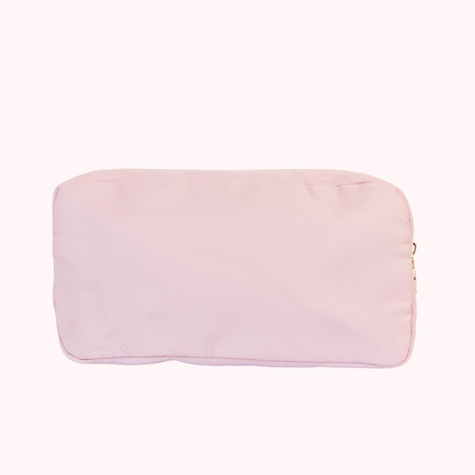 Dusty Pink Medium Essential Bag