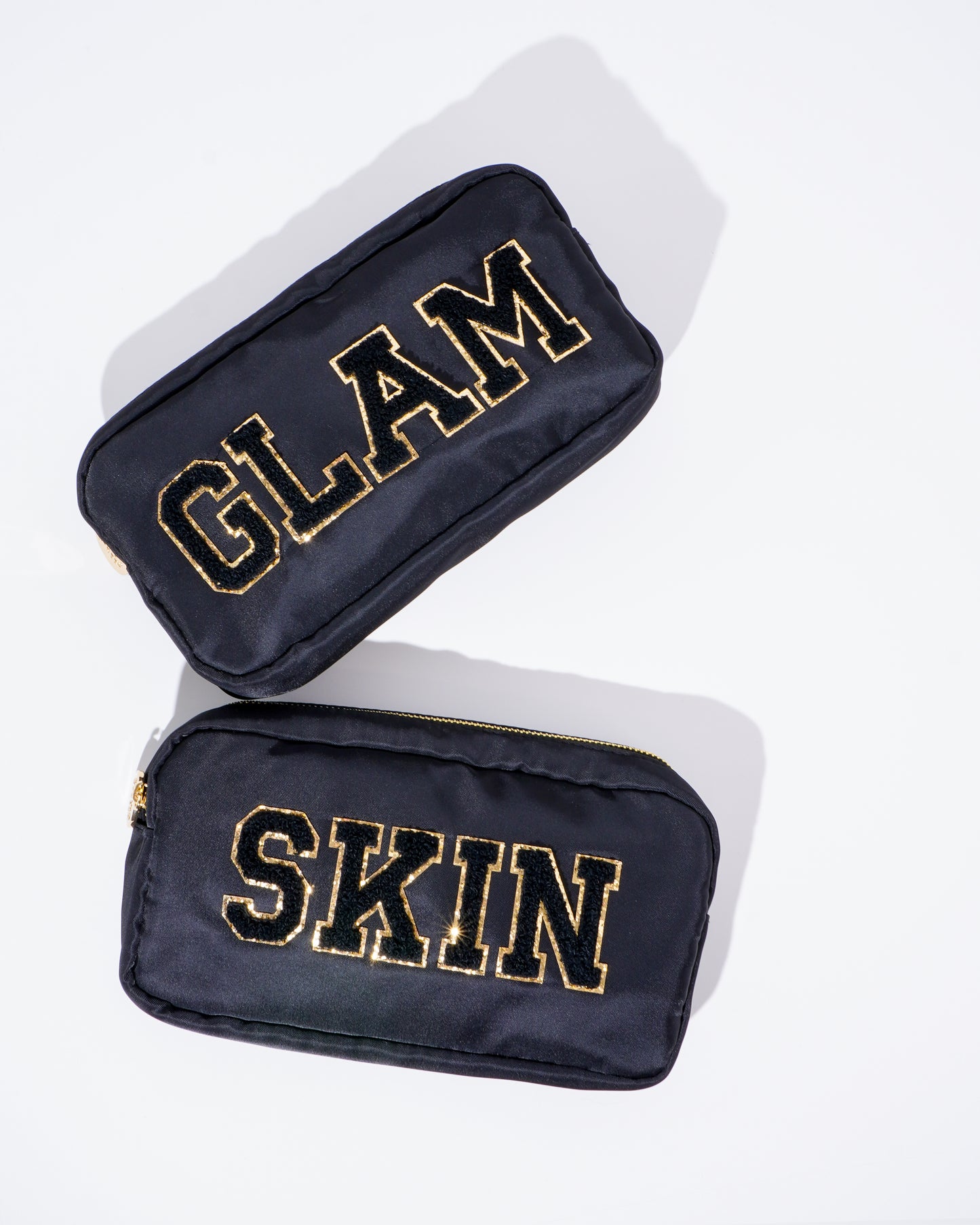 The Versailles Travel Bag Medium Duo