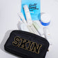 The Versailles Travel Bag Medium Duo
