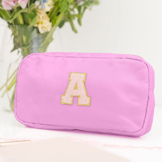 Ice Pink Medium Essential Bag